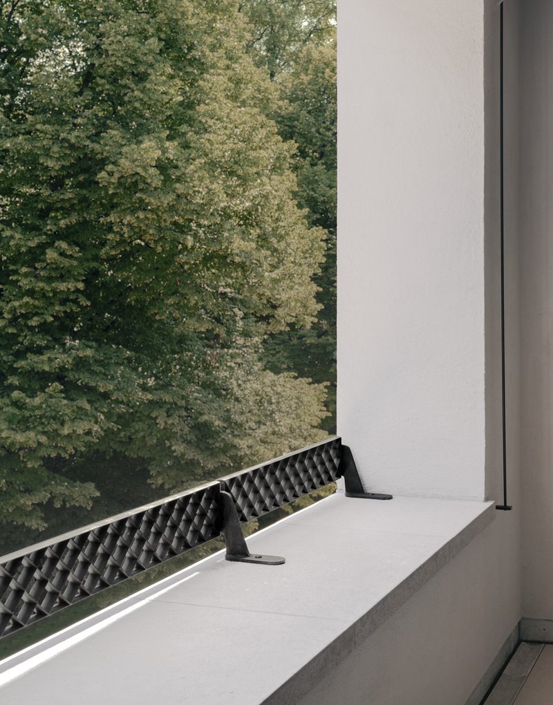 Kolberger 5 Residence / Studio Mark Randel + David Chipperfield - Image 19 of 48