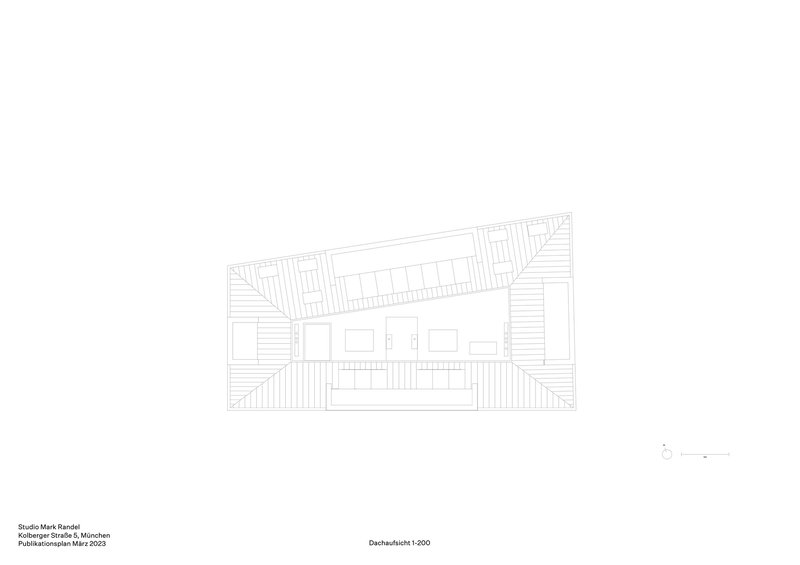 Kolberger 5 Residence / Studio Mark Randel + David Chipperfield - Image 33 of 48