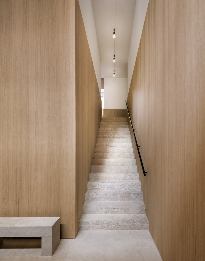 Kolberger 5 Residence / Studio Mark Randel + David Chipperfield - Image 7 of 48