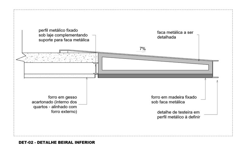 Residência SF / Gabriel Micherif Arquitetura - Imagem 24 de 24