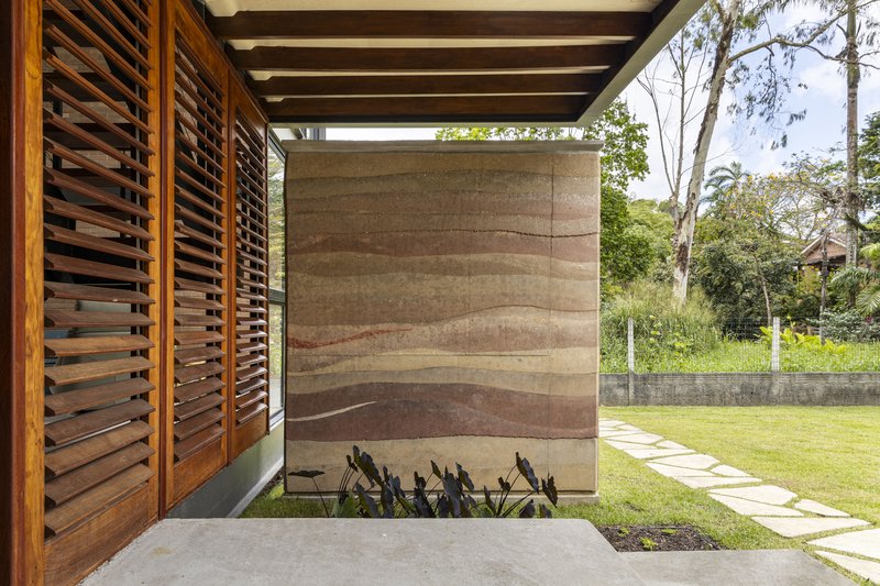 Casa Altiva / Rai Matoso + Nuit Arquitetura - Imagem 11 de 31