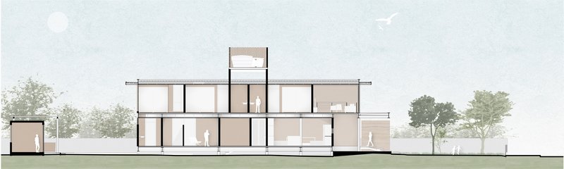 Casa Altiva / Rai Matoso + Nuit Arquitetura - Imagem 28 de 31