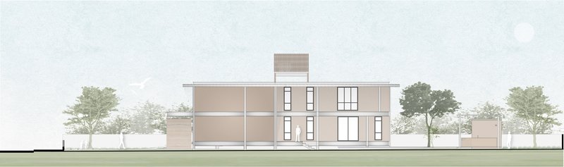 Casa Altiva / Rai Matoso + Nuit Arquitetura - Imagem 31 de 31