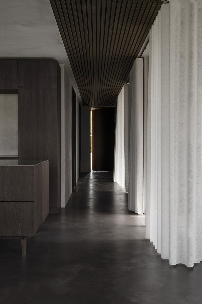 Westergaarden Summer House / N+P Architecture - Image 11 of 31