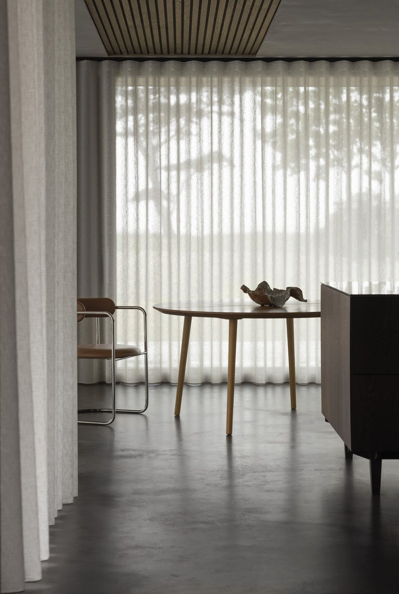 Westergaarden Summer House / N+P Architecture - Interior Photography, Wood