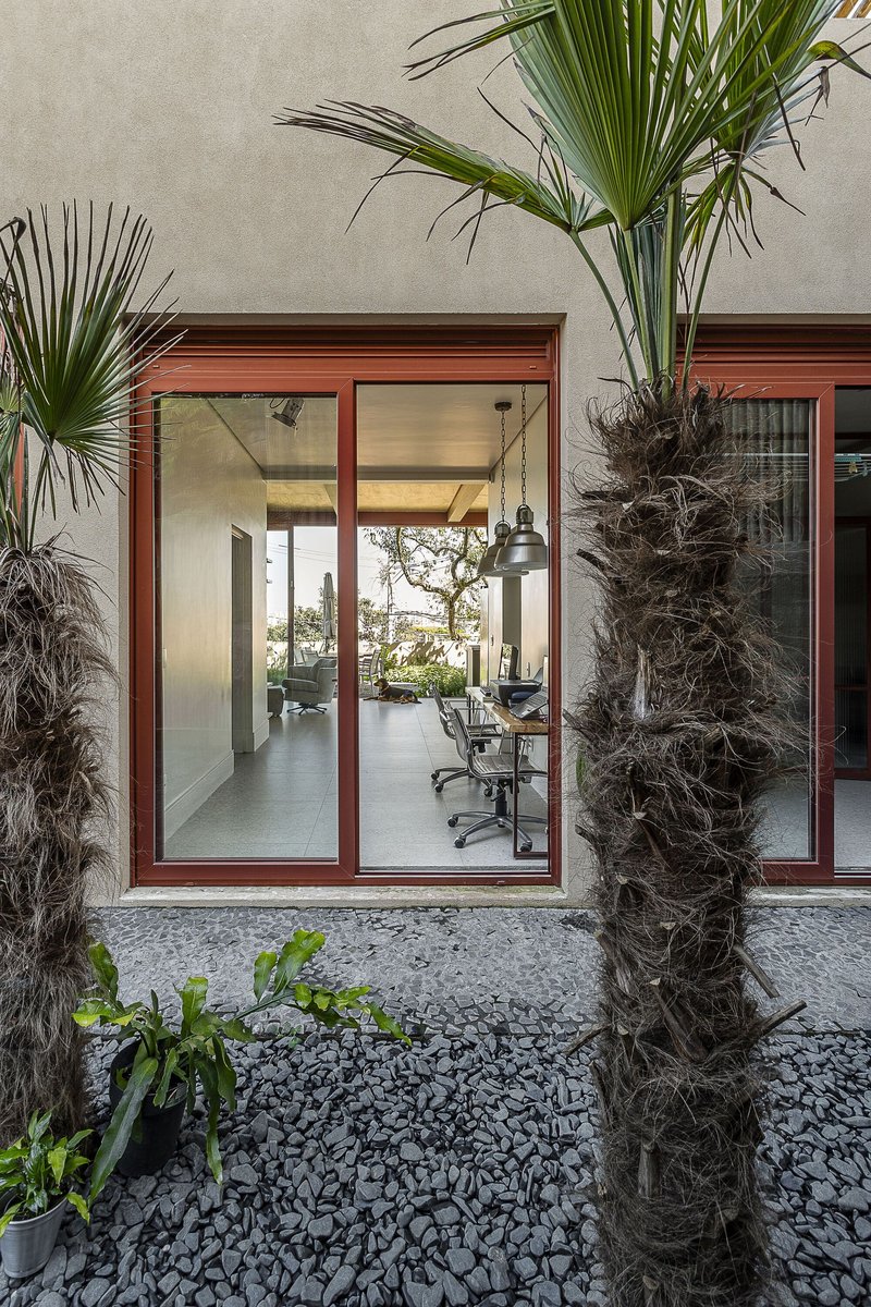 Casa Lechuza / ARKITITO Arquitetura - Fotografia de Interiores, Janela, Fachada