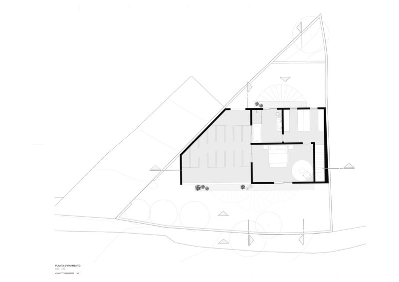 Casa Lechuza / ARKITITO Arquitetura - Imagem 26 de 33