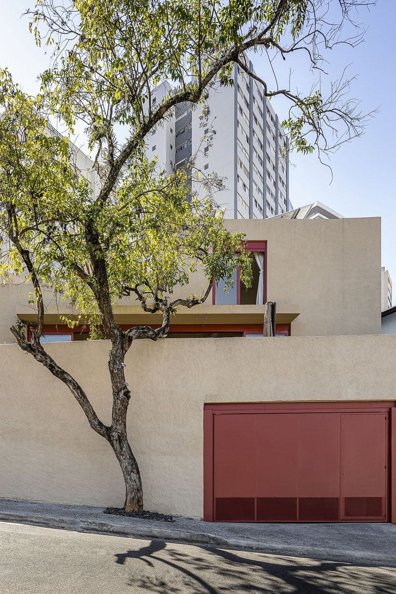 Casa Lechuza / ARKITITO Arquitetura - Fotografia de Exterior, Fachada