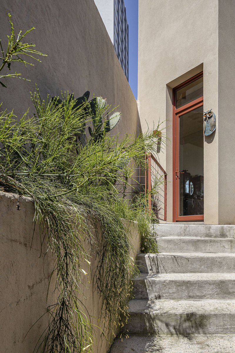 Casa Lechuza / ARKITITO Arquitetura - Imagem 7 de 33