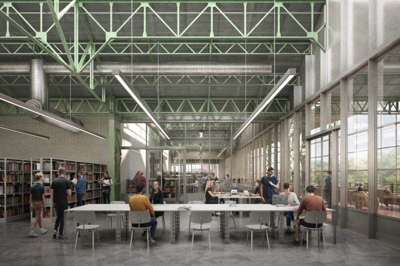 kanal-centre pompidou brussels