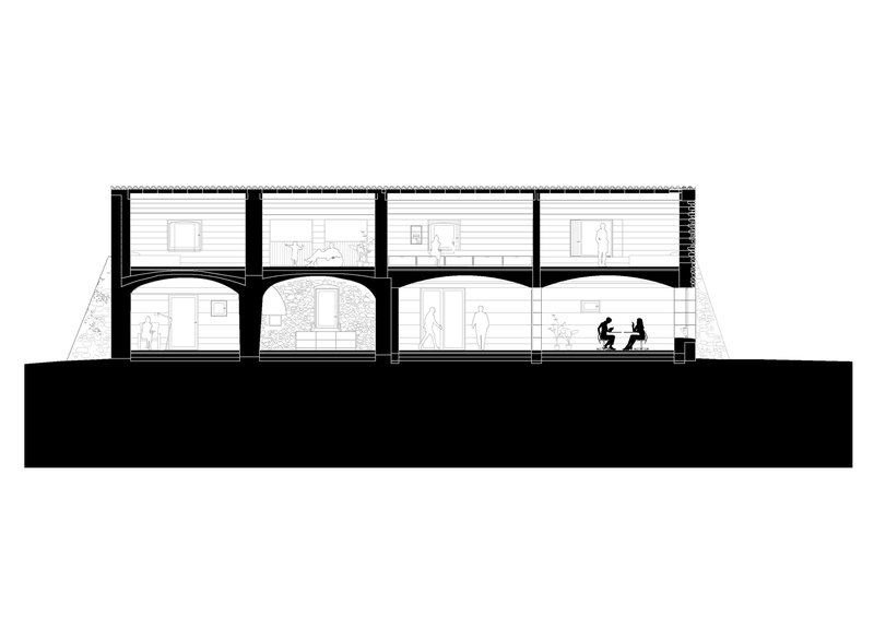 Casa 1627 / HARQUITECTES - Imagem 31 de 33