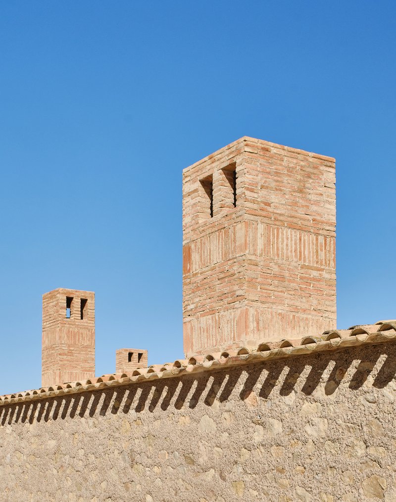 Casa 1627 / HARQUITECTES - Imagem 16 de 33