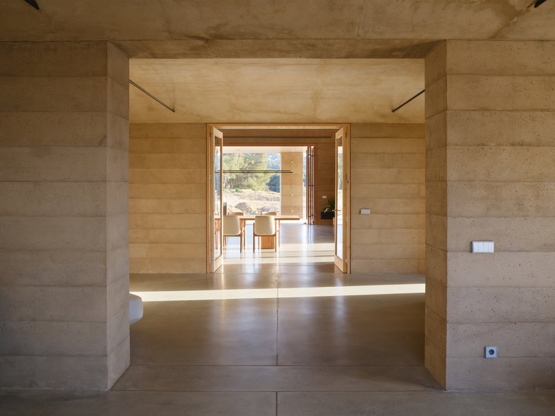 Casa 1627 / HARQUITECTES - Imagem 10 de 33