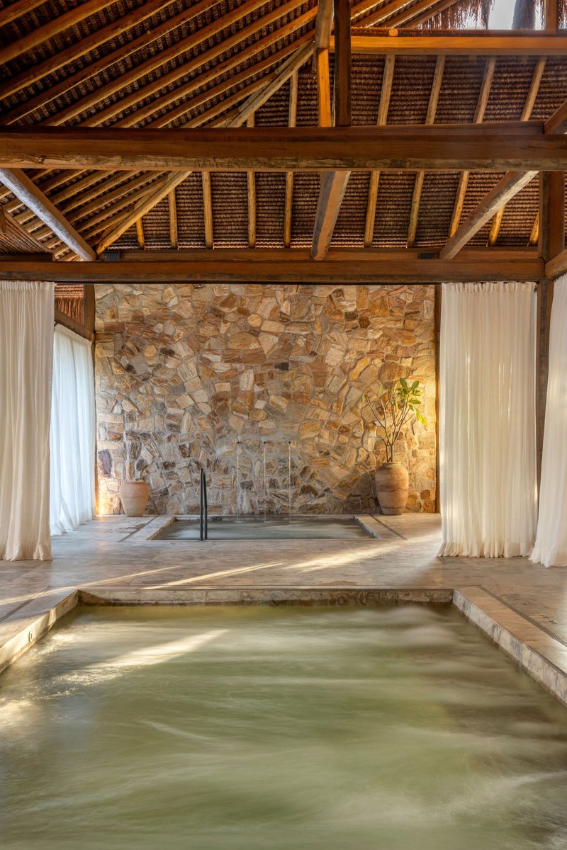 Spa / Angela Castilho Arquitetura e Interiores - Imagem 23 de 43