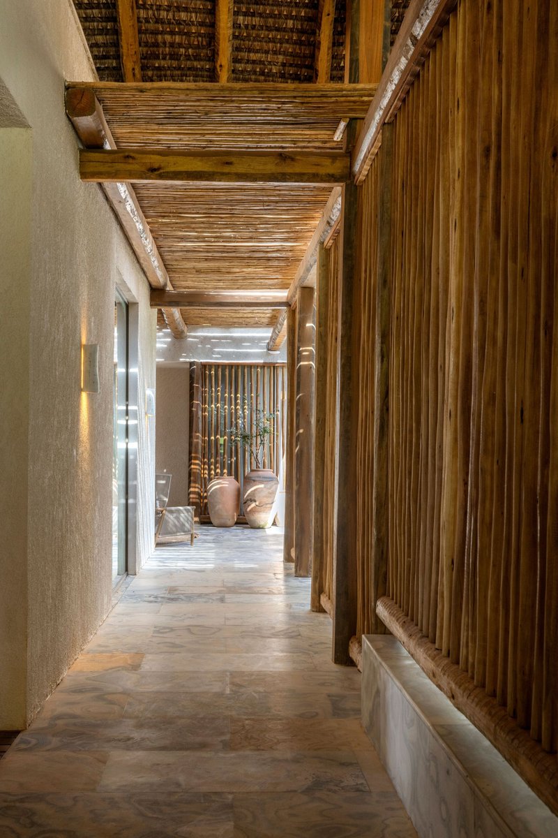 Spa / Angela Castilho Arquitetura e Interiores - Imagem 31 de 43