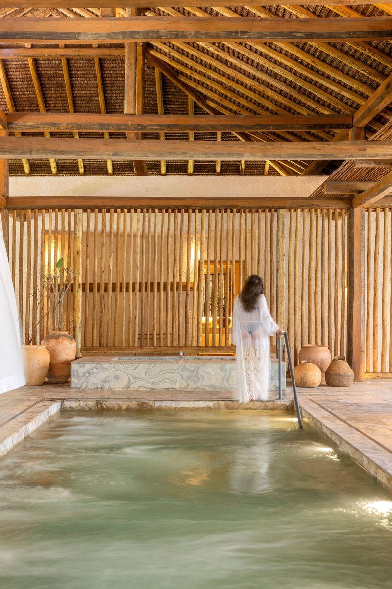 Spa / Angela Castilho Arquitetura e Interiores - Fotografia de Interiores