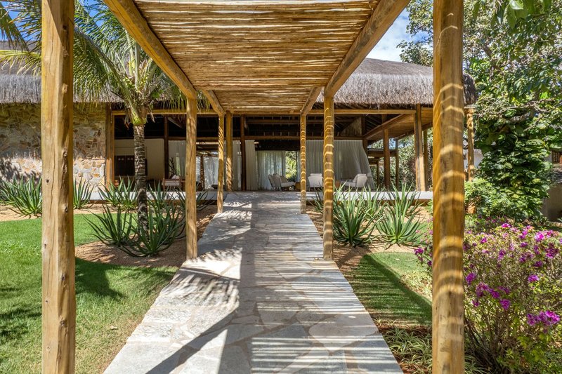 Spa / Angela Castilho Arquitetura e Interiores - Imagem 8 de 43