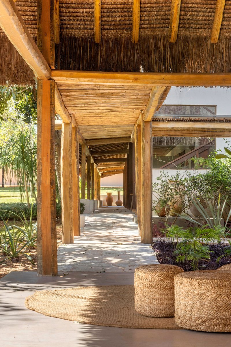 Spa / Angela Castilho Arquitetura e Interiores - Imagem 10 de 43