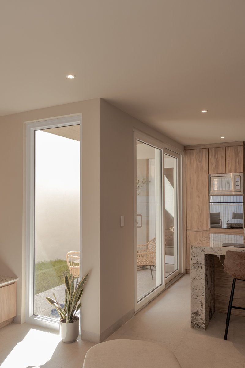 Casa Dezoito / Pereda Han Estudio - Fotografia de Interiores, Madeira