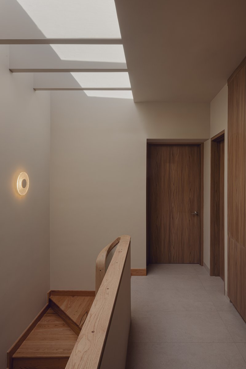 Casa Dezoito / Pereda Han Estudio - Fotografia de Interiores