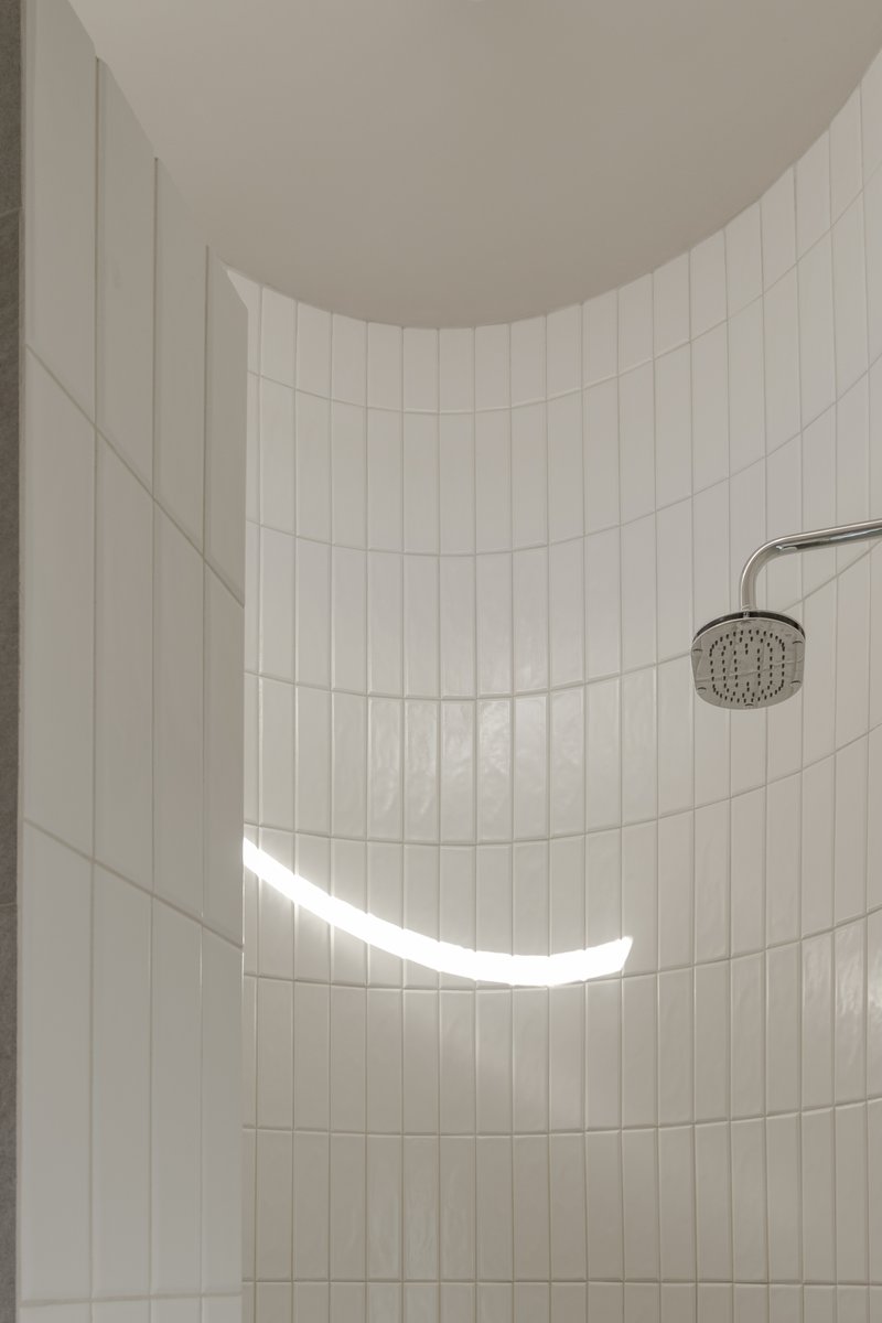 Casa Dezoito / Pereda Han Estudio - Fotografia de Interiores